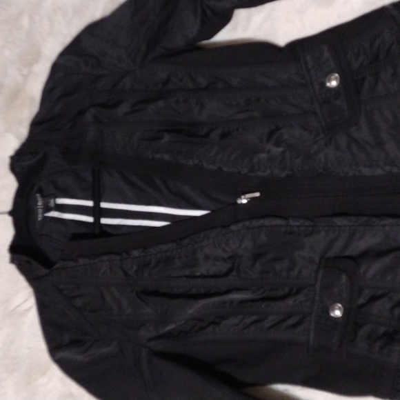 white house black market black jacket - Picture 8 of 11